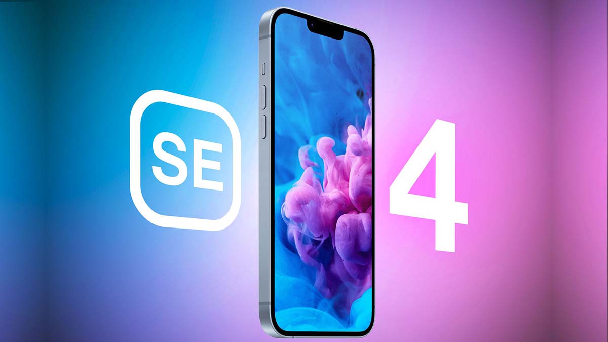 iPhone SE 4 at iTey Store in Kenya