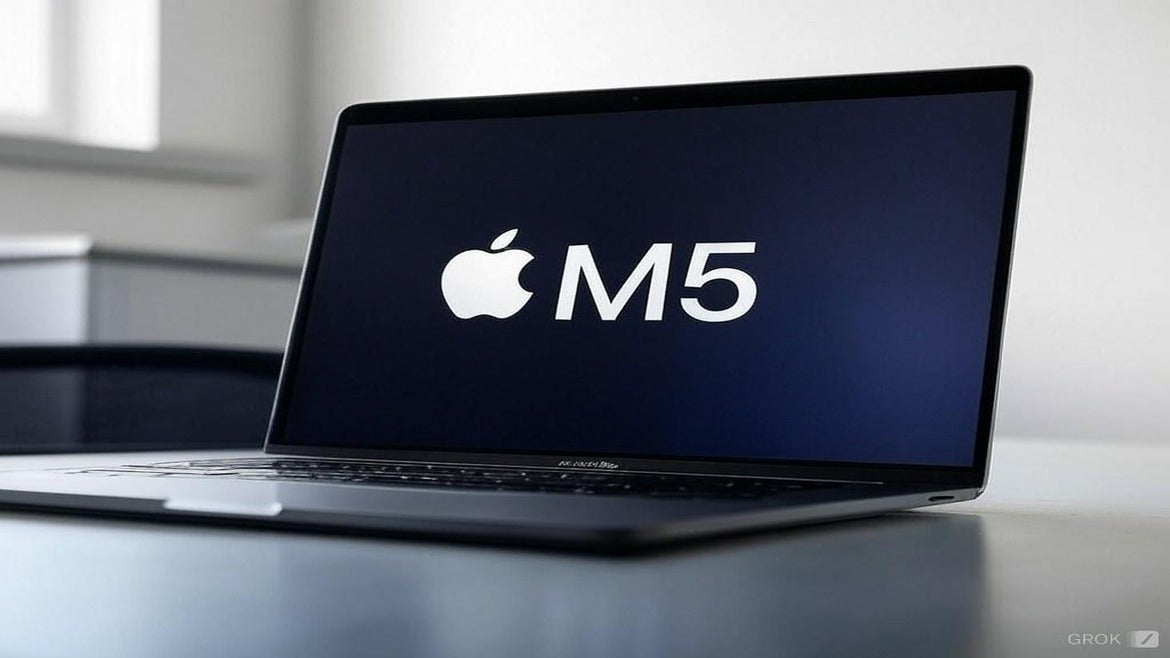 M5 MacBook Pro Series in Kenya: Everything You Need to Know