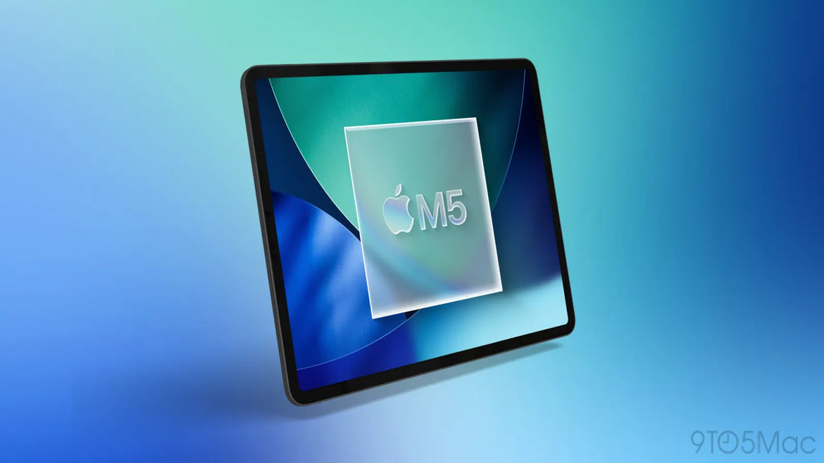 The M5 iPad Pro in Kenya: Everything We Know