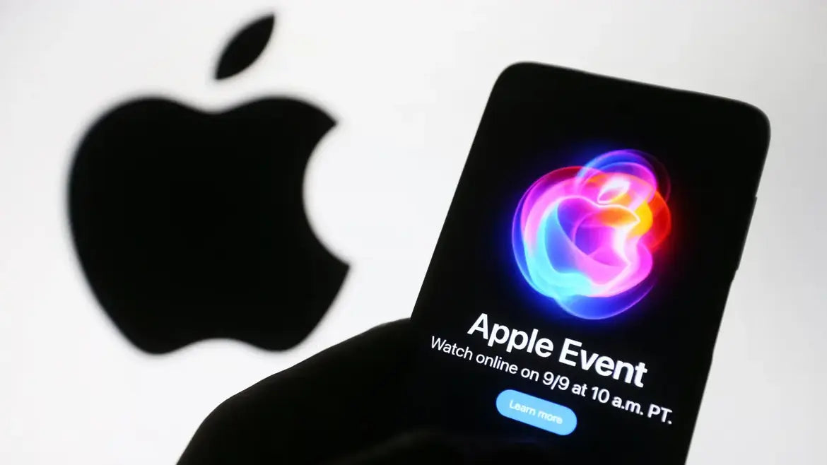 What to Expect at the September 9 Apple Event
