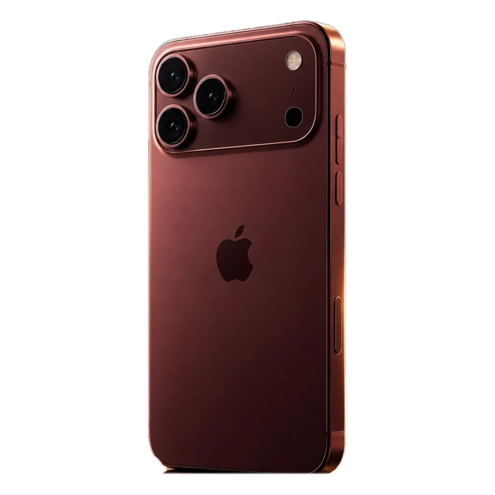 iPhone 18 Pro Max
