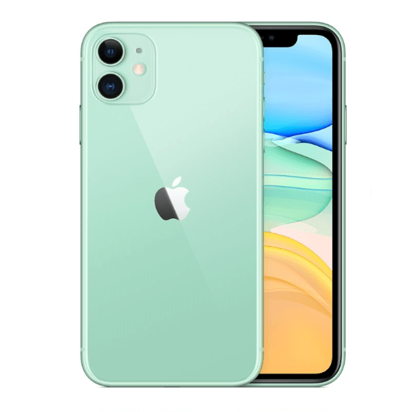 The iPhone 11 in Kenya 