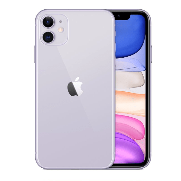 The iPhone 11 price in Kenya is Ksh 34,999.