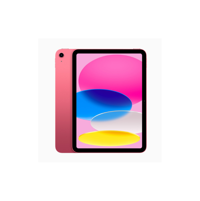 Apple iPad 10th Gen WI-FI 64GB Pink