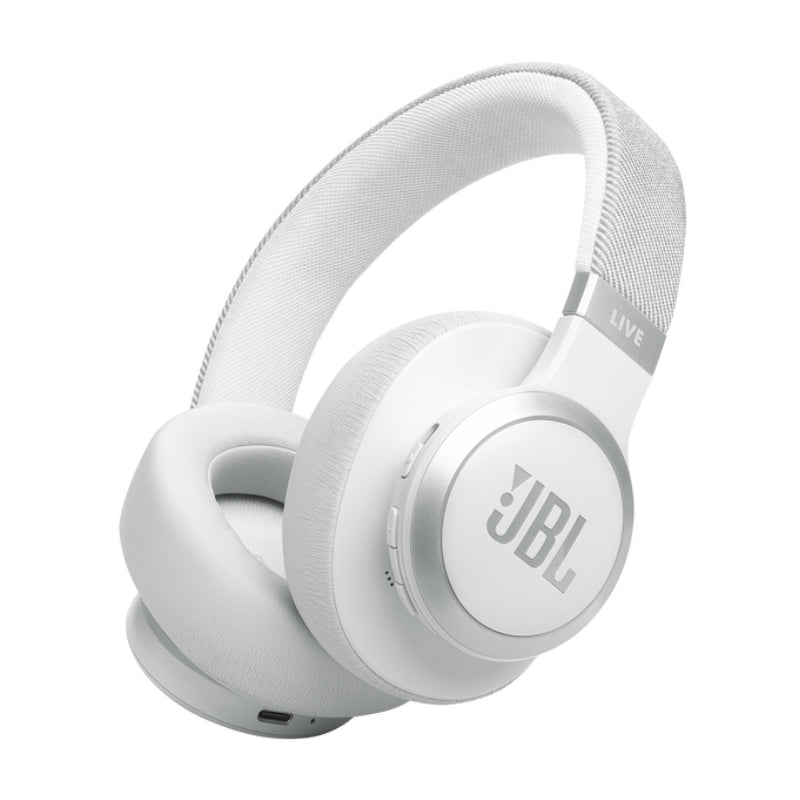 JBL Live 770NC headphones in Kenya