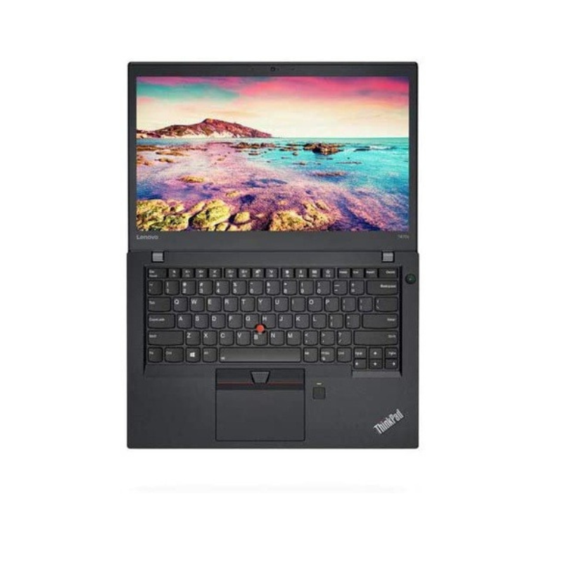 Lenovo ThinkPad 7th Gen T470s- Core i7 8GB 256GB SSD  in Kenya.