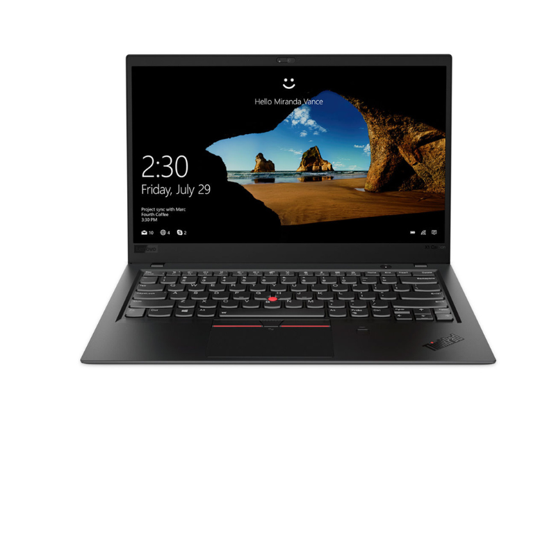 Lenovo X1 Carbon Core i5 8GB 256GB SSD Price in Kenya.