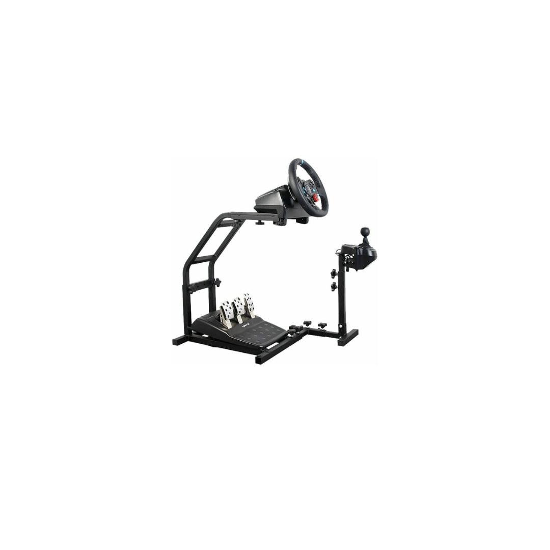 The Racing Stand for G29, G923, and Thrustmaster price in Kenya is Ksh 30,000