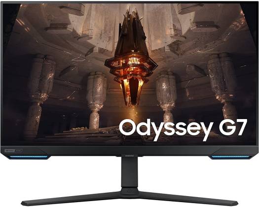 Samsung Odyssey G7 28” Gaming Monitor price in Kenya