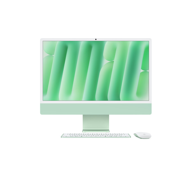 Apple iMac M4 Chip 24" Price in Kenya