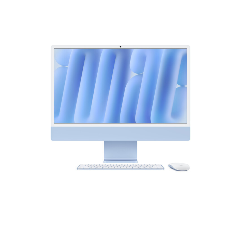 Apple iMac M4 Chip 24" Price in Kenya