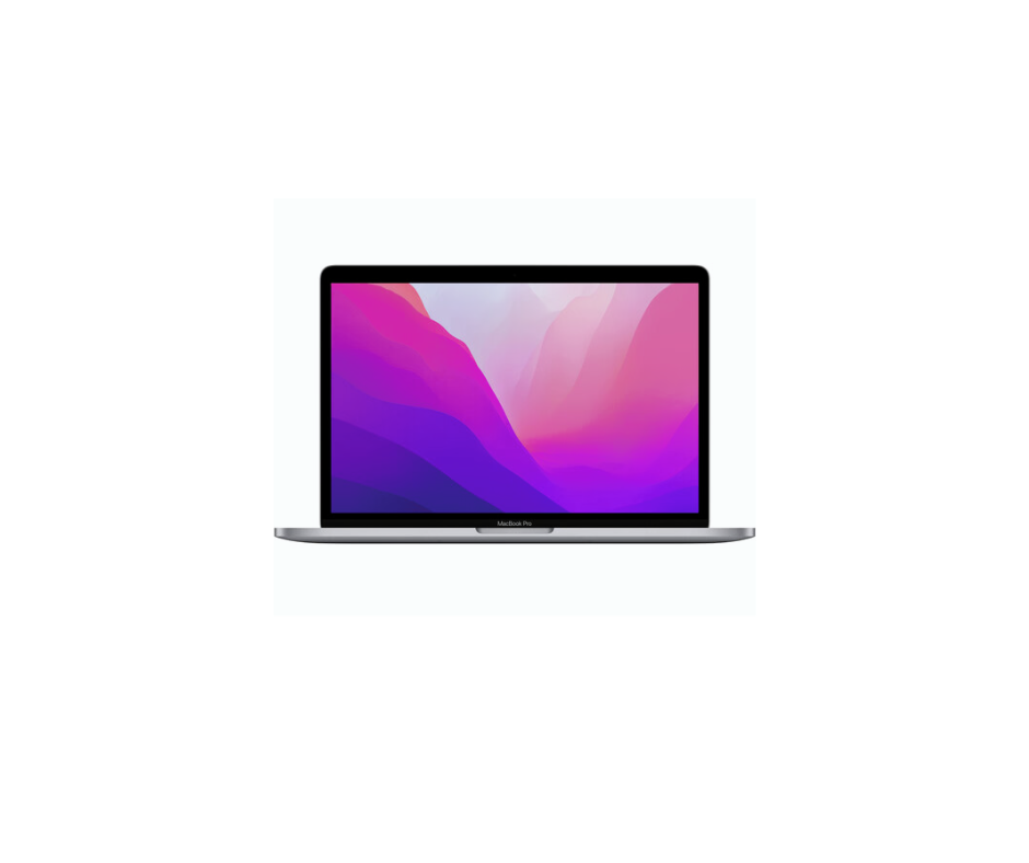 Apple 13.3" MacBook Pro M2 Space Gray