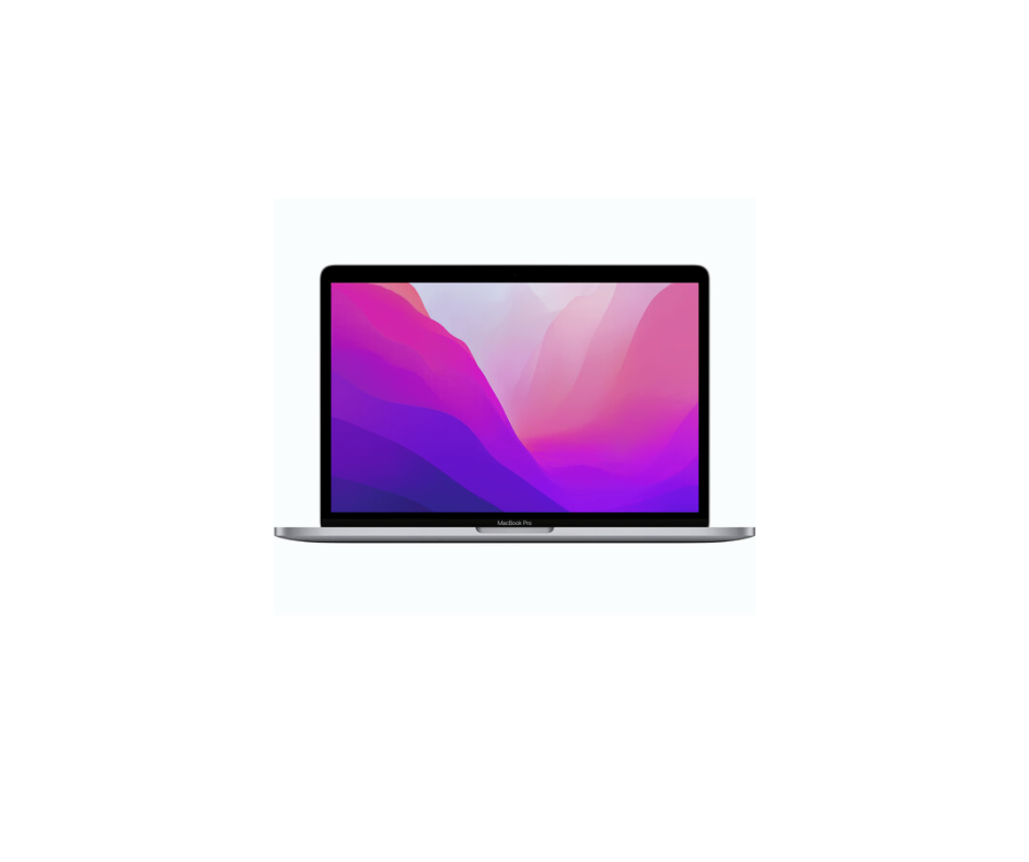 Apple 13.3" MacBook Pro M2 