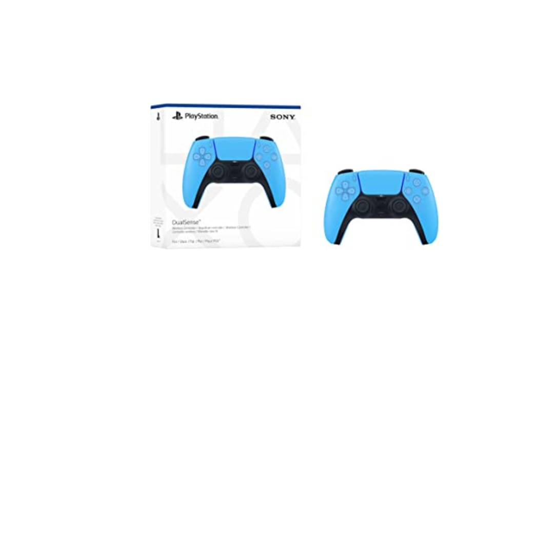 PS5 Dualsense Controller, Blue