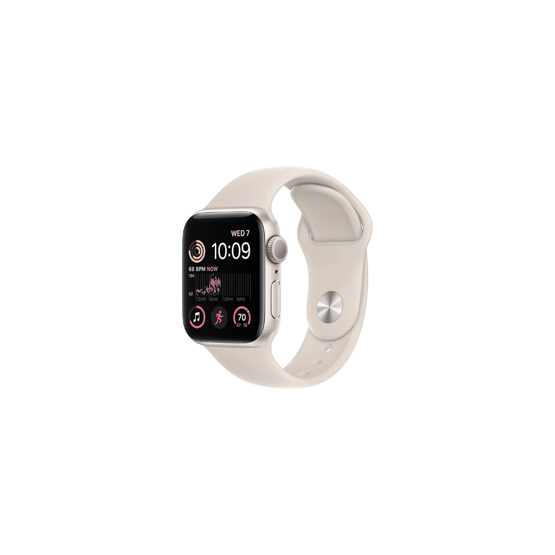 Apple Watch SE 2nd Gen