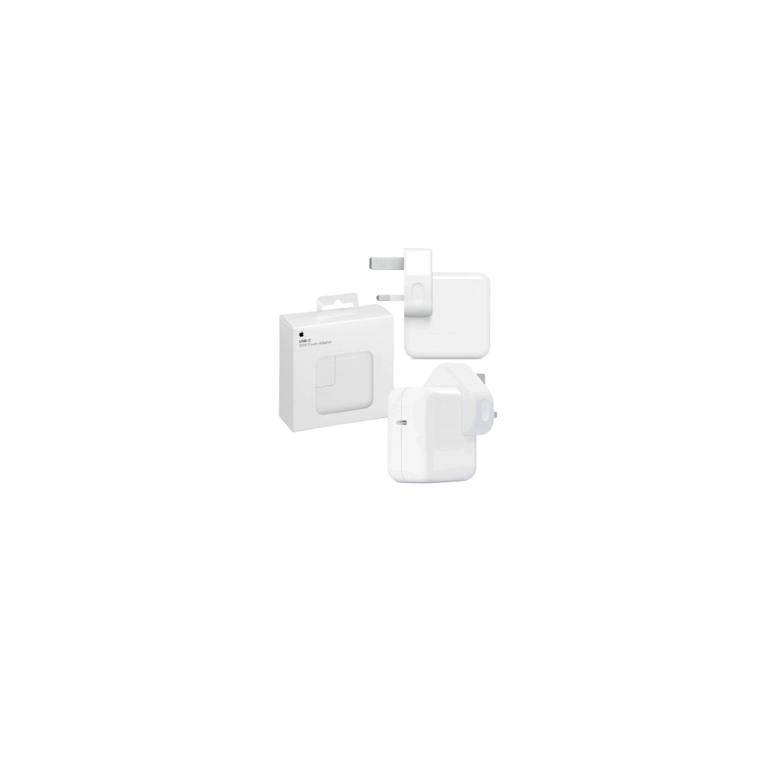 Apple MacBook 30W Power Adapter