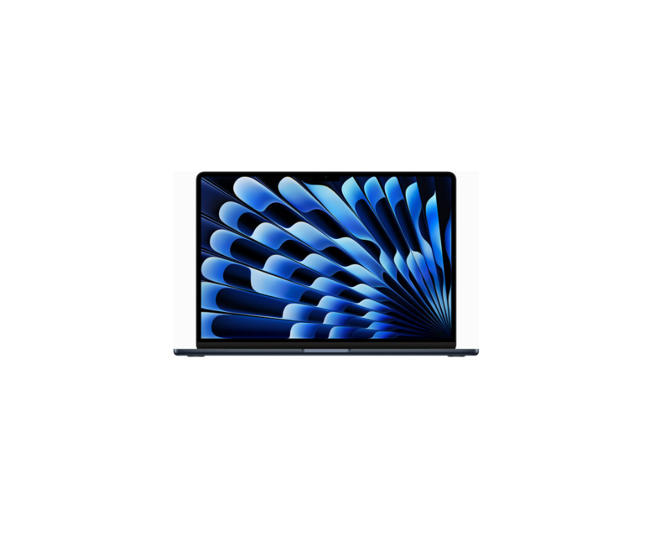 Apple 15" MacBook Air Midnight