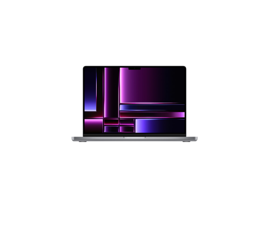 Apple 14" MacBook Pro M2 Pro Space Gray