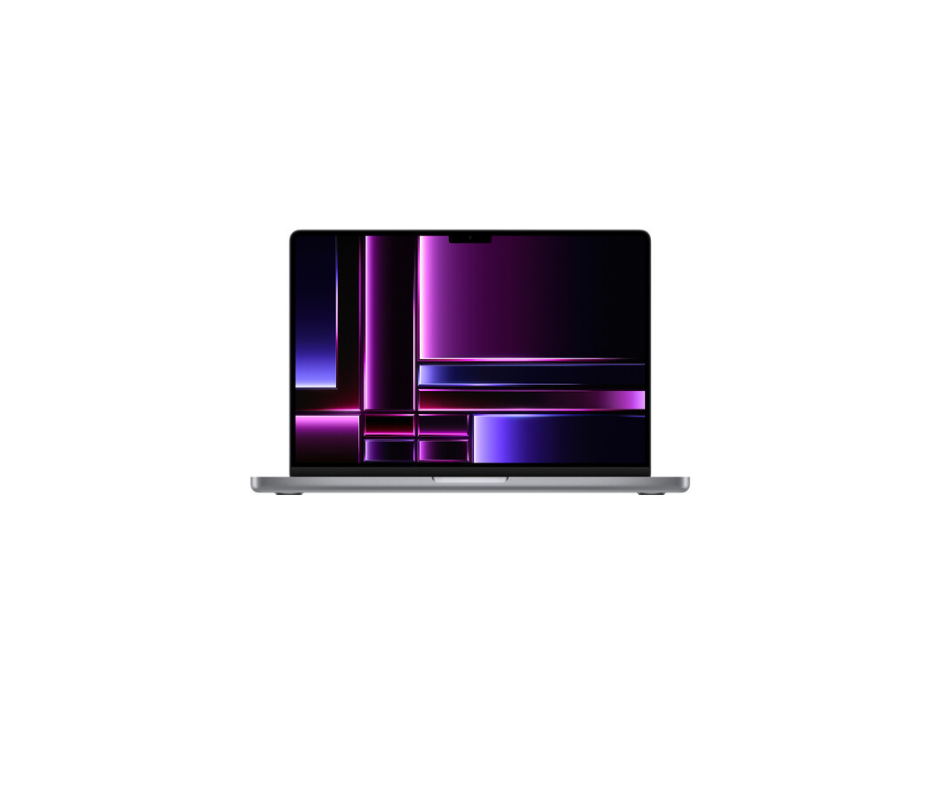 Apple 16" MacBook Pro M2 Pro Space Gray
