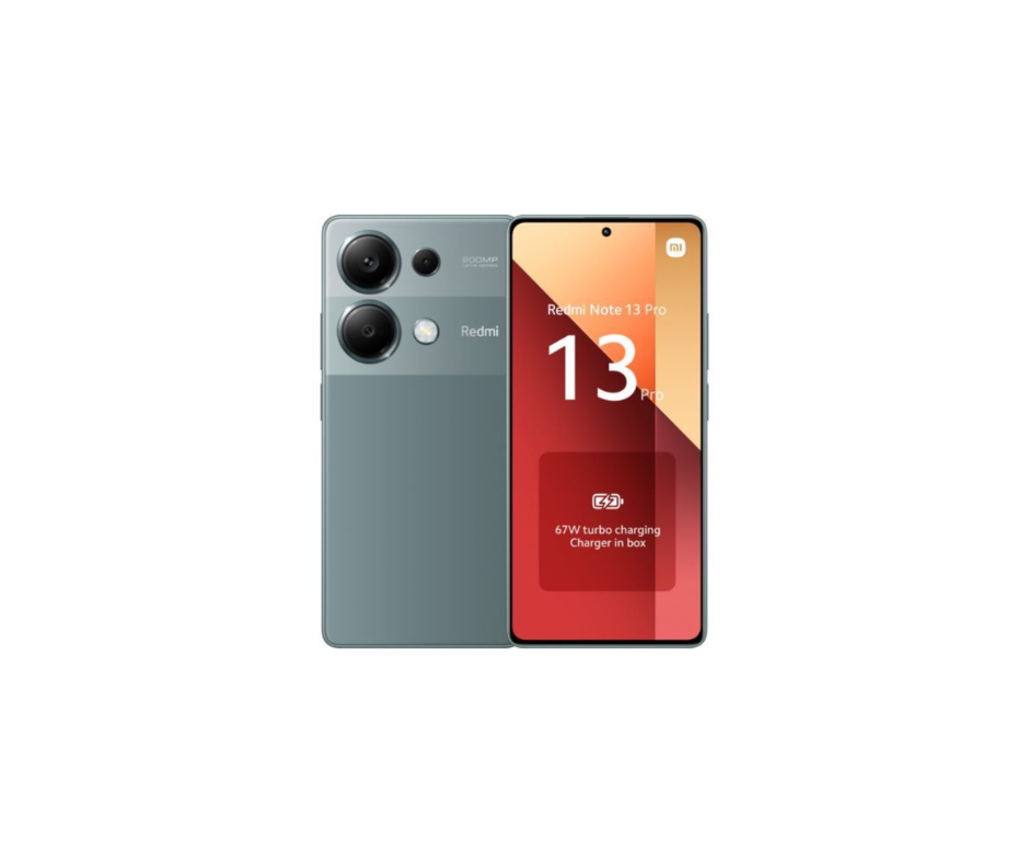 Redmi Note 13 Pro 4G 8GB 512GB Best Price in Kenya