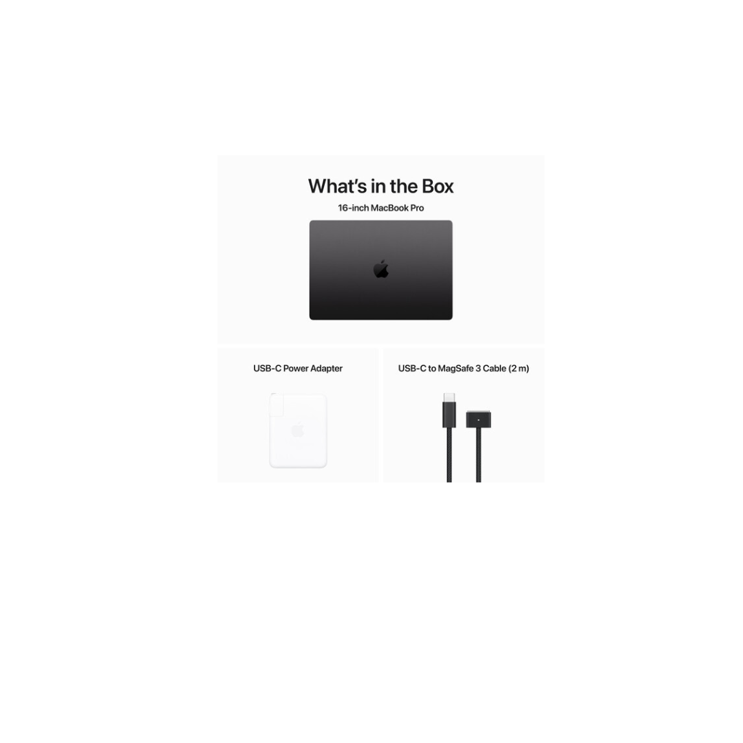 Apple 14" MacBook Pro M3 