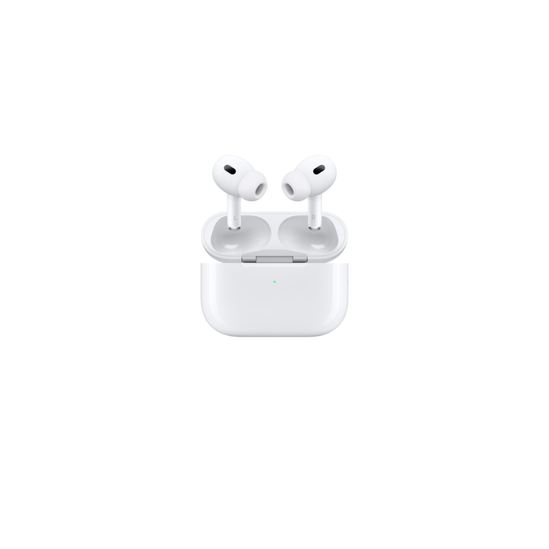 Apple AirPods Pro 2 with USB-C port