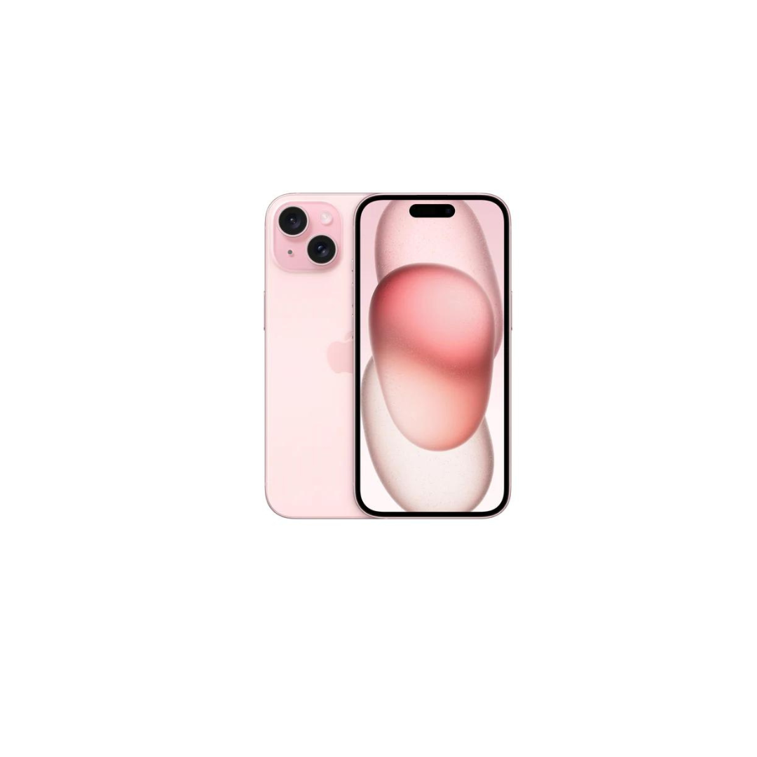 Apple iPhone 15 Plus 128GB Pink