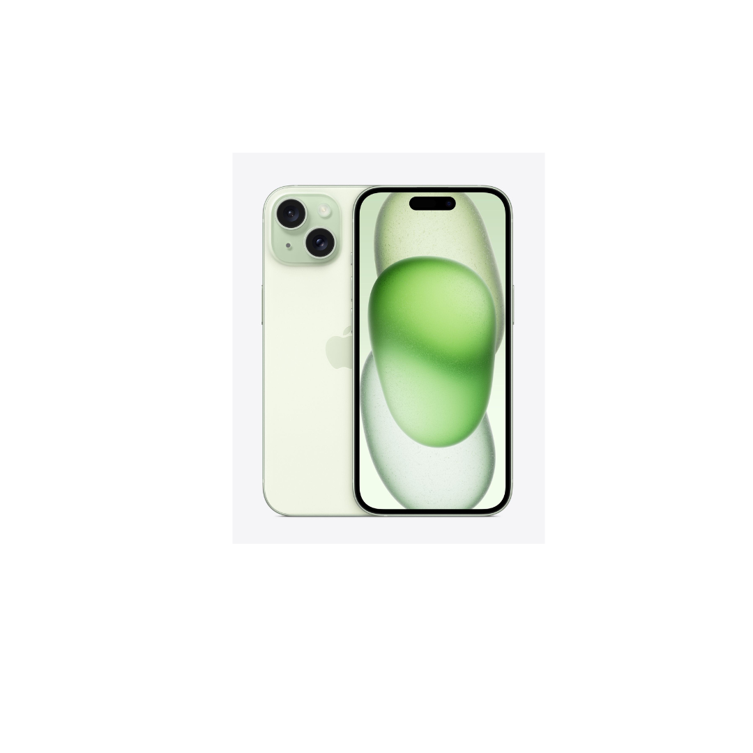 Apple iPhone 15 Plus 256GB Green