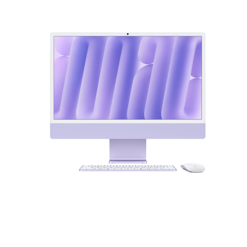 Apple iMac M4 Chip 24" Price in Kenya