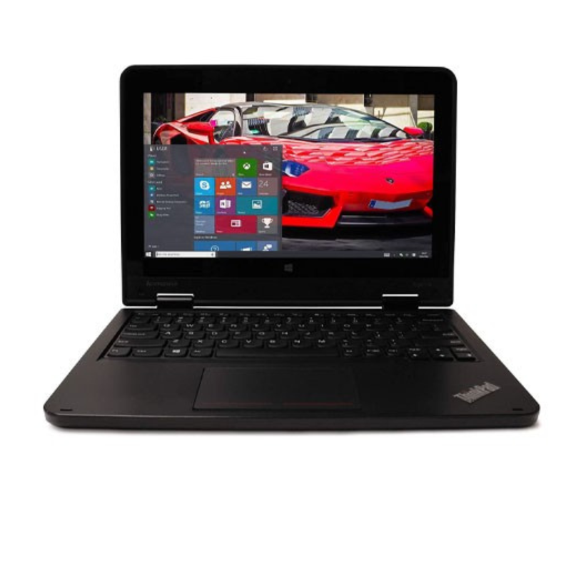 Lenovo ThinkPad Yoga 11e - Core i3, 4GB RAM, 128GB HDD Price in Kenya.