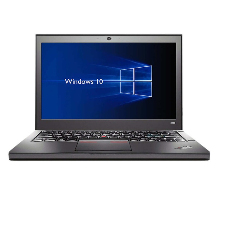 Lenovo ThinkPad X250 - Core i5, 4GB RAM, 500GB HDD Price in Kenya.