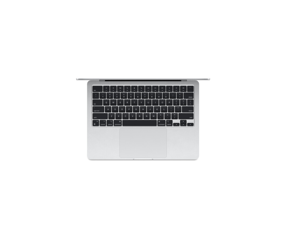 Apple MacBook Air M3 15" Silver