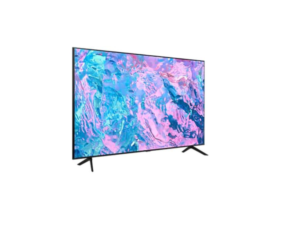 Samsung CU7000 Crystal UHD 4K TV