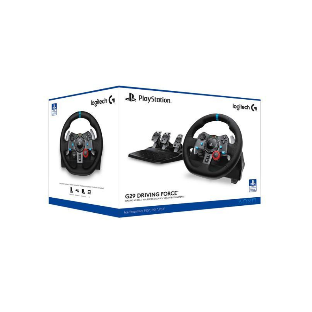 Logitech G29 Driving Wheel Price in Kenya