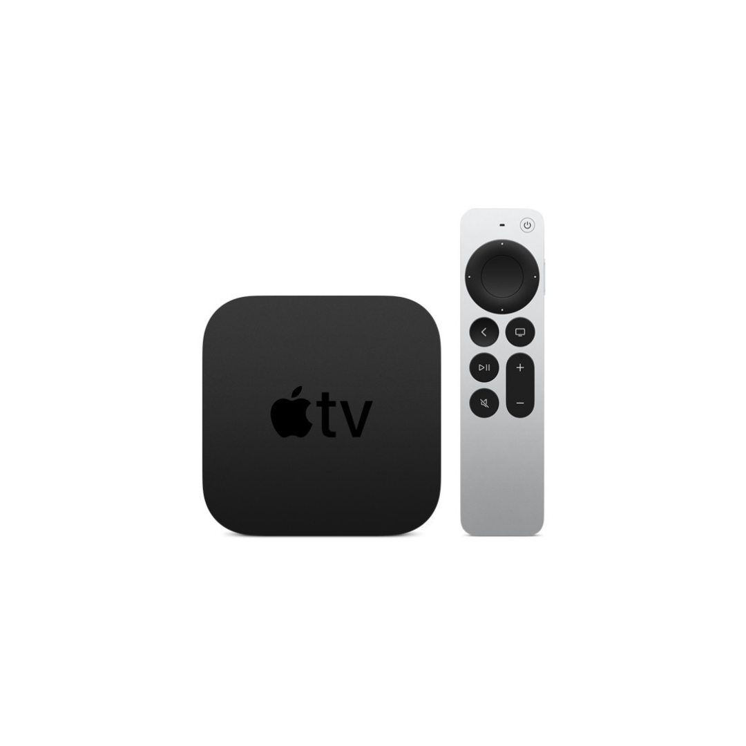 Apple TV 4K (64GB) 2021