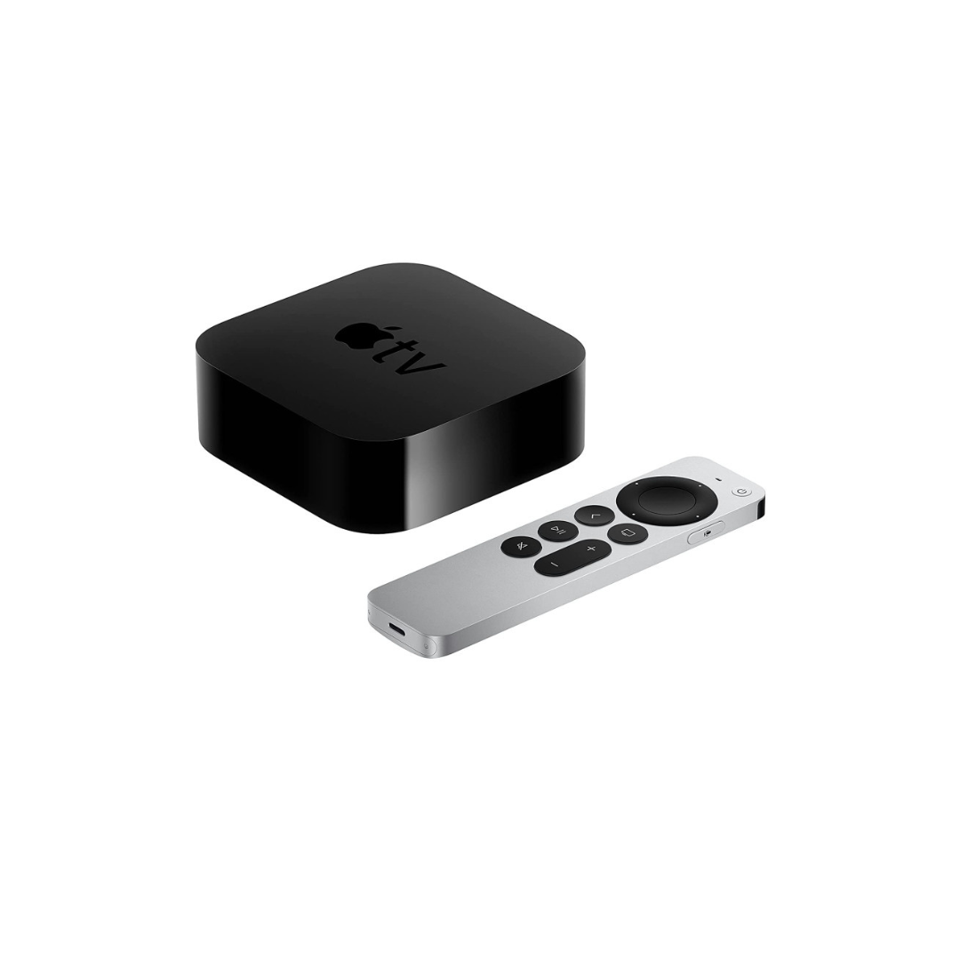 Apple TV 4K (64GB) 2021