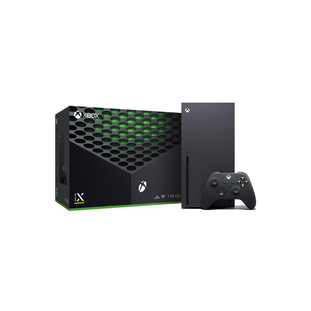 Xbox Series X at iTey Store