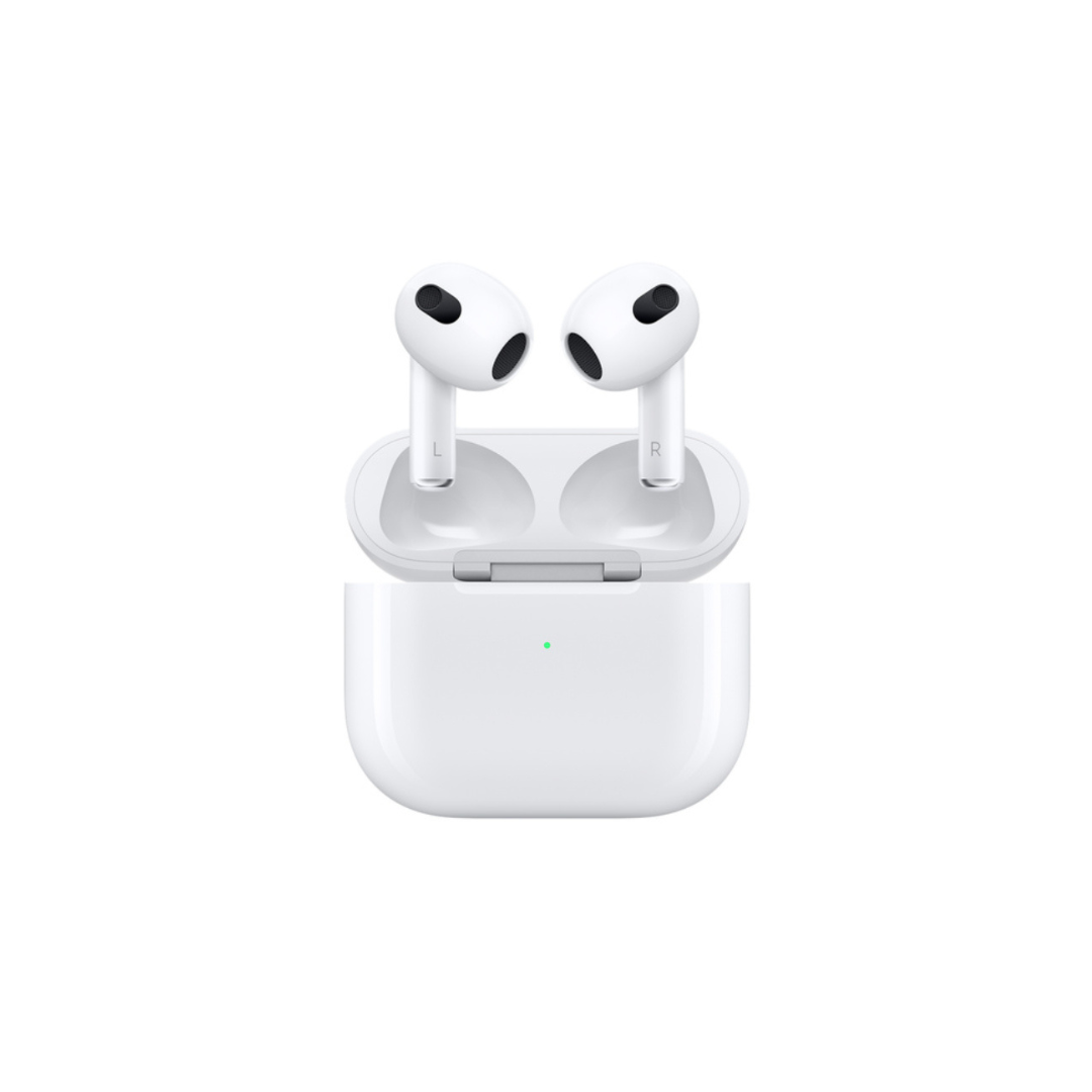 Apple AirPods 3 in Kenya