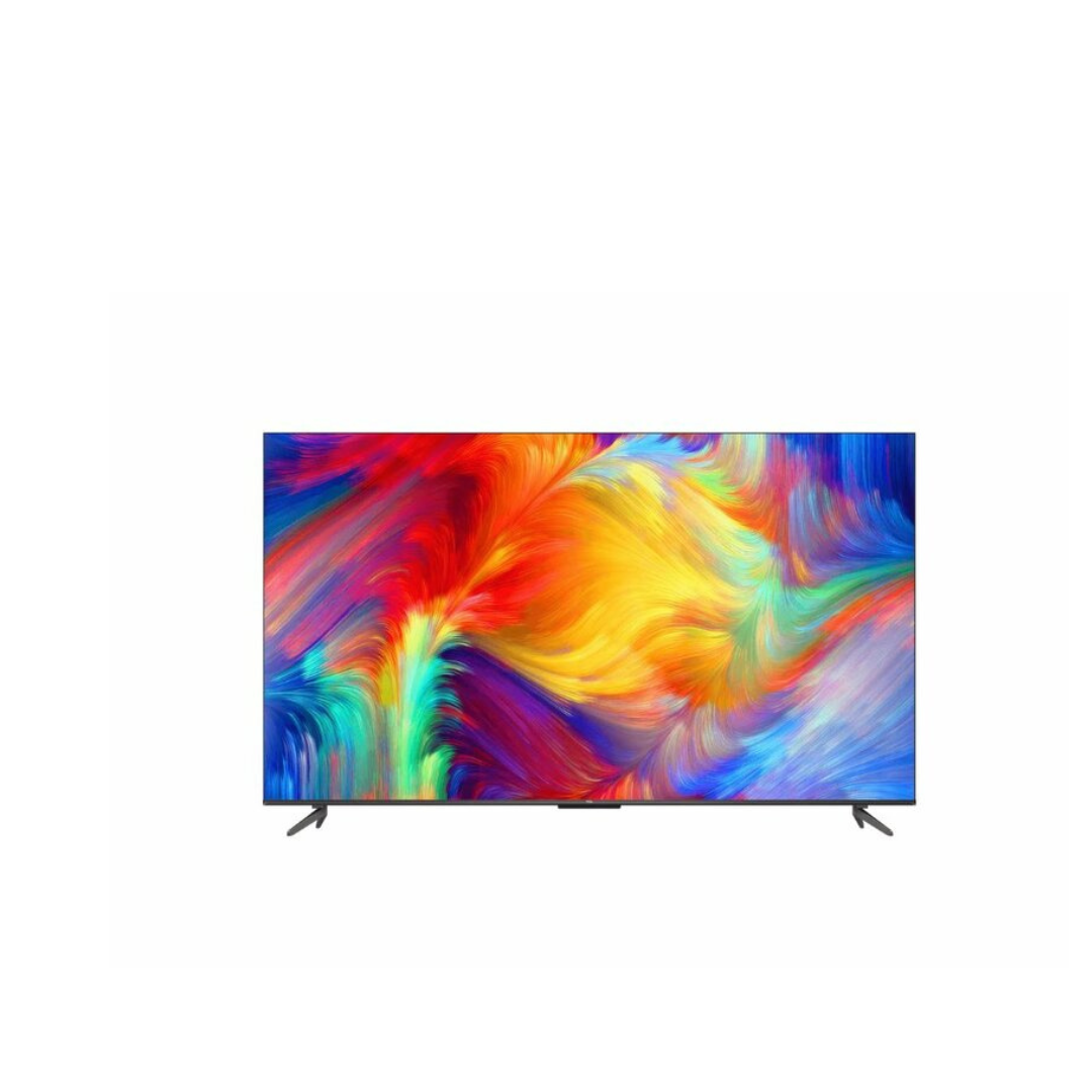 TCL P735 50 inch 4K HDR Google TV – iTey Store