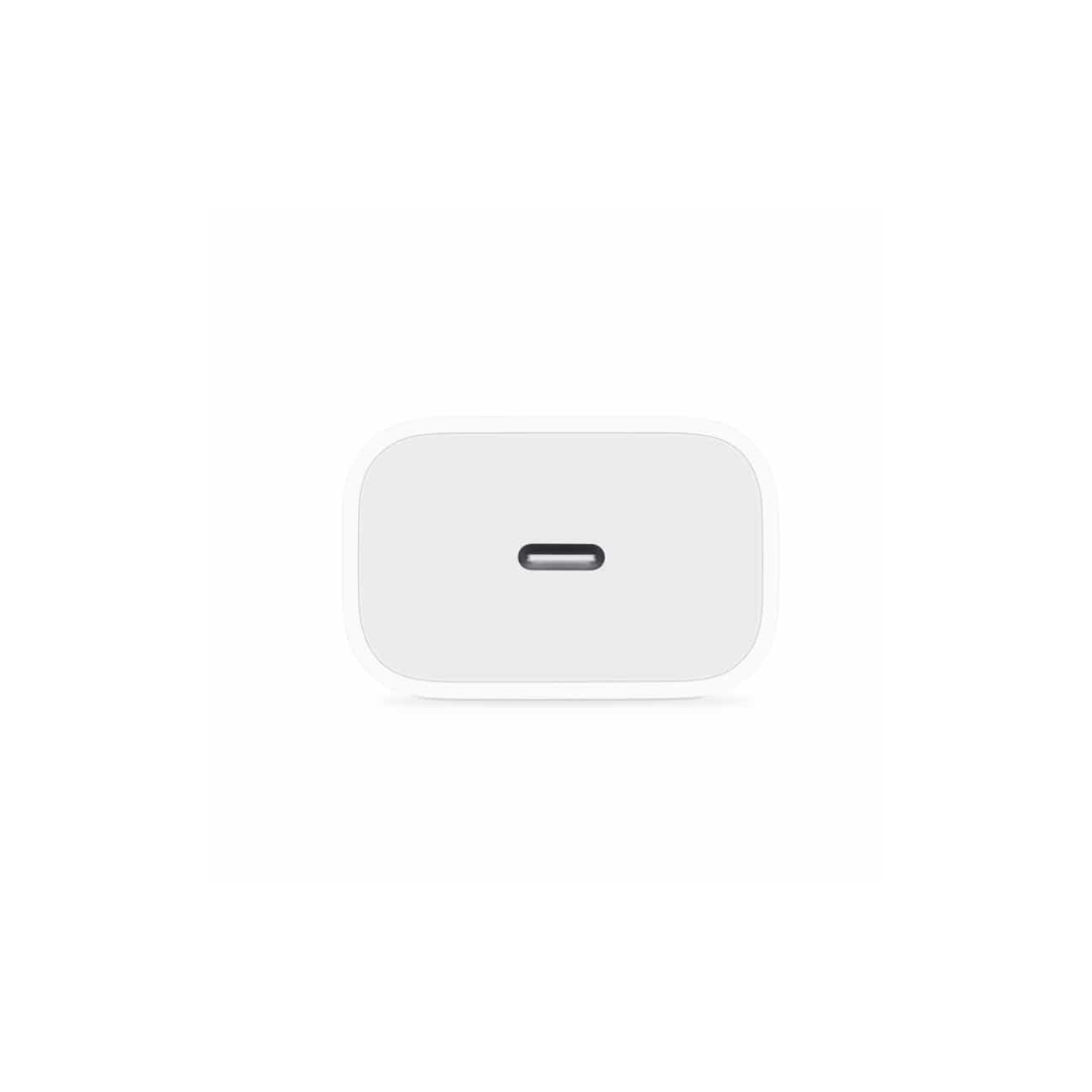 Apple 20W USB-C Power Adapter