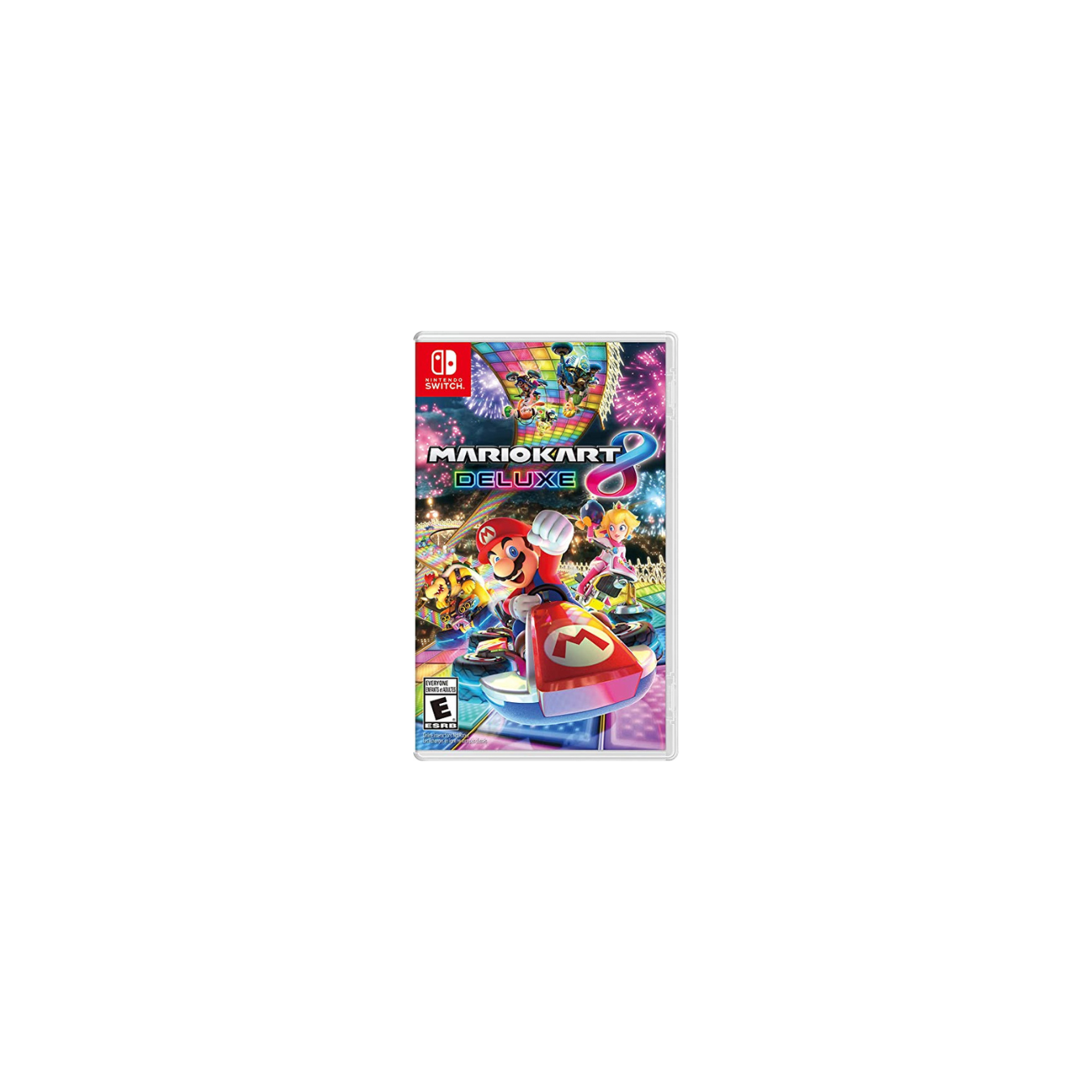 Nintendo Switch Super Mario Party – iTey Store